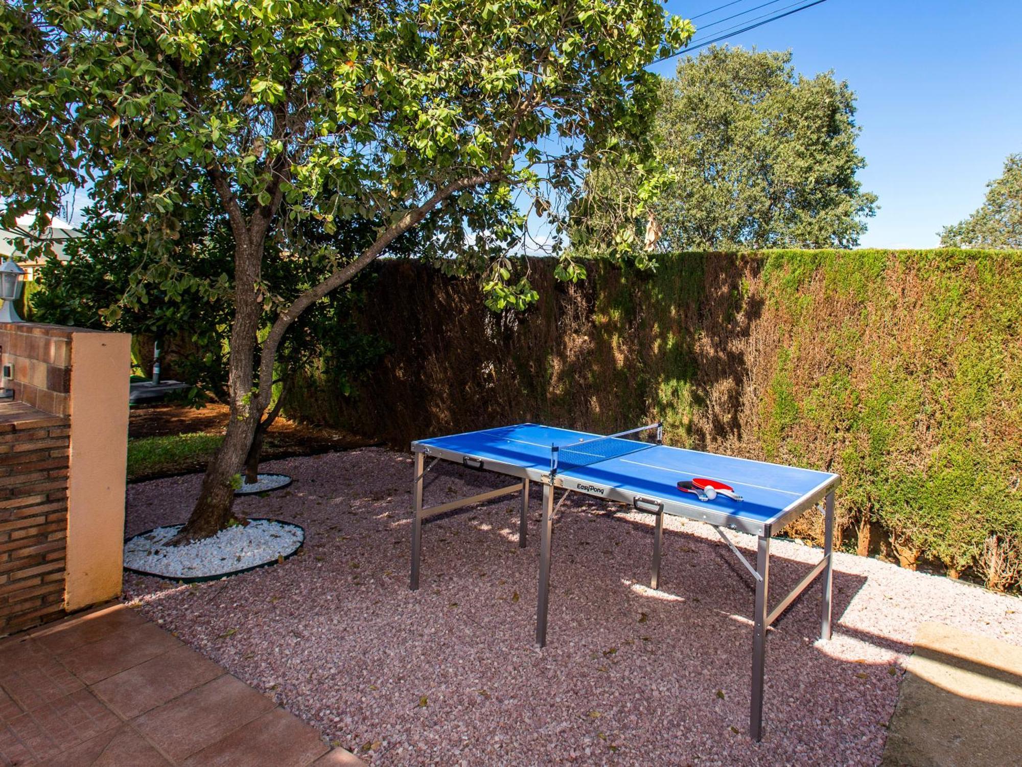 Casa Marineta III Villa Denia Exterior photo